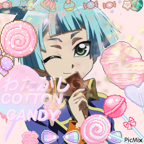 Sora gif