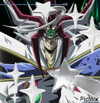 Aporia gif